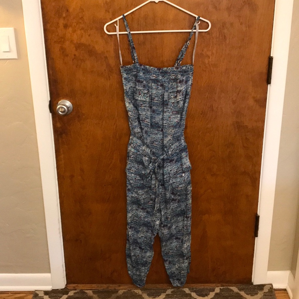 The Clothing Company Romper